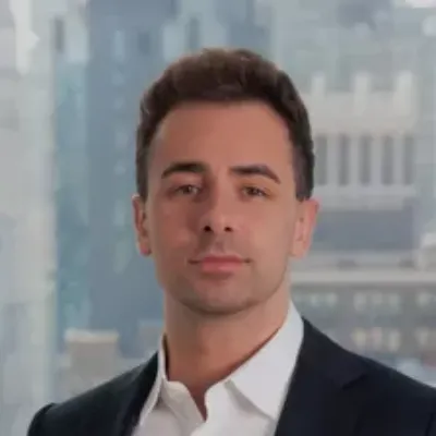 Alec Sperandio - Life Insurance Agent in New York, NY