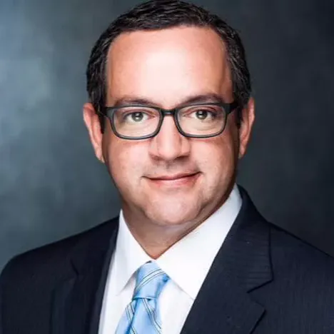 Alejandro Leal Life Insurance Agent Miami, FL 33131