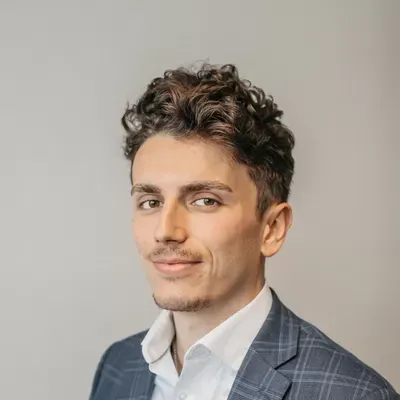 Alex Armstrong - Life Insurance Agent in Cincinnati, OH