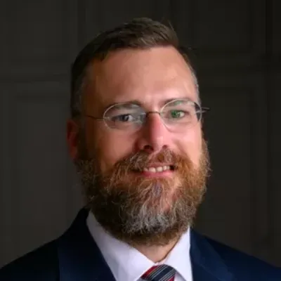 Alex Carmichael - Life Insurance Agent in Asheville, NC