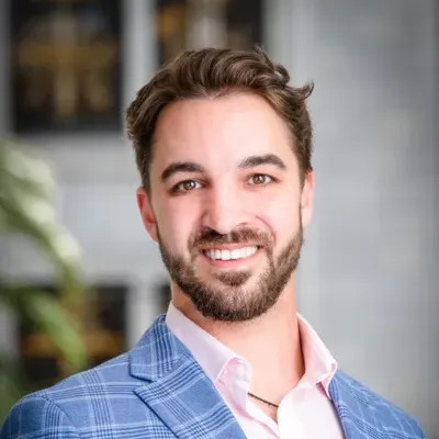 Alex Jacobs Life Insurance Agent Atlanta, GA 30339