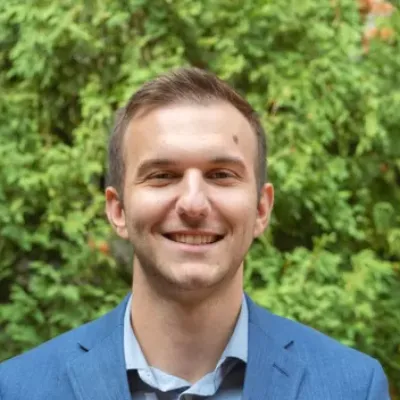 Alex Kamansky - Life Insurance Agent in West Hartford, CT