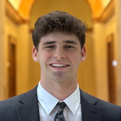 Alex Knernschield Life Insurance Agent Tampa, FL 33607