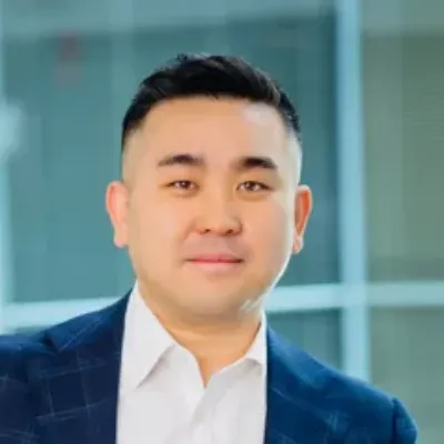 Alex Lee Life Insurance Agent Fairfax, VA 22030