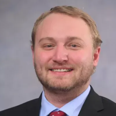 Alex Wendel - Life Insurance Agent in Upper Arlington, OH