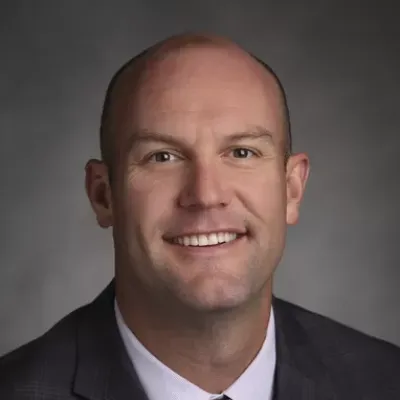 Alex Whitten Life Insurance Agent Hollymead, VA 22911