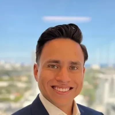 Alex Young Life Insurance Agent Ft Lauderdale, FL 33394