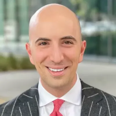 Alexander Fadil - Life Insurance Agent in Irvine, CA