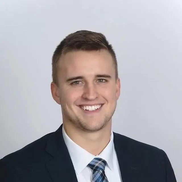 Alexander Hesse Life Insurance Agent Loveland, OH 45140