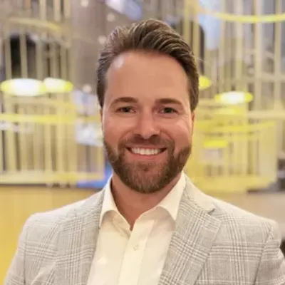 Alexander Peterson - Life Insurance Agent in Washington, DC