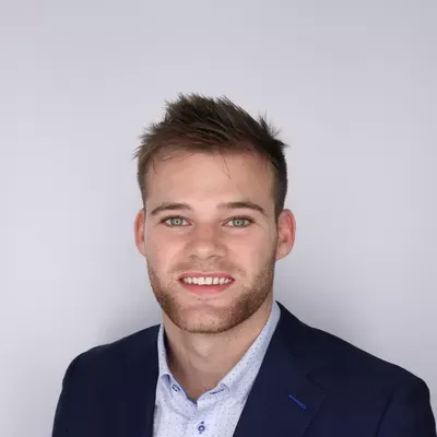 Alexander Rasmussen - Life Insurance Agent in Golden Valley, MN