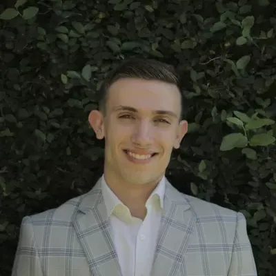 Alexander Roes - Life Insurance Agent in Jacksonville, FL