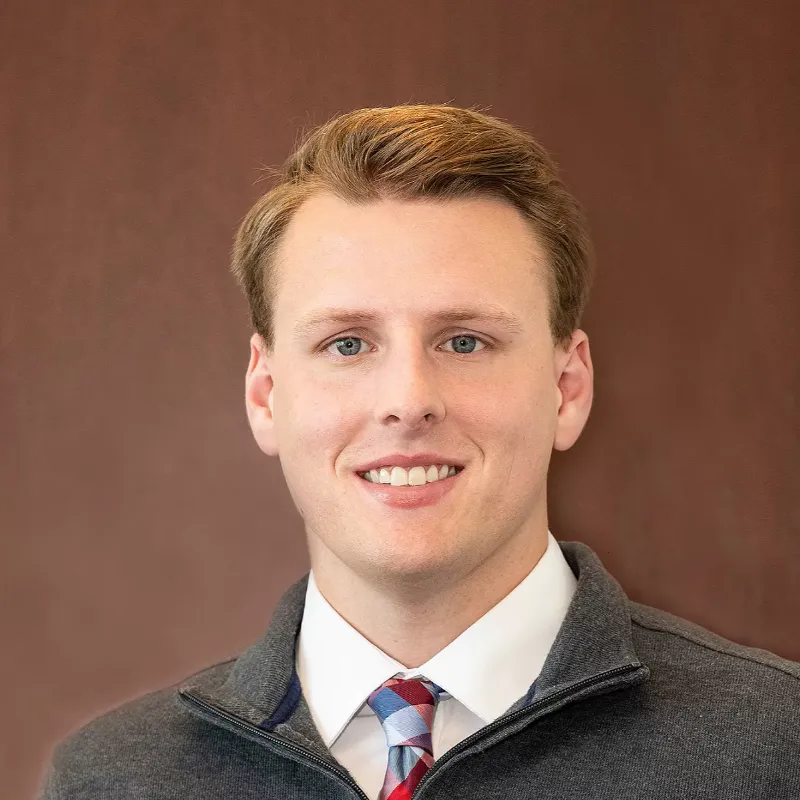 Alexander Schwarte Life Insurance Agent Eugene, OR 97401