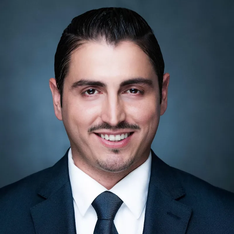 Alexis Mallaret Life Insurance Agent Glendale, CA 91203