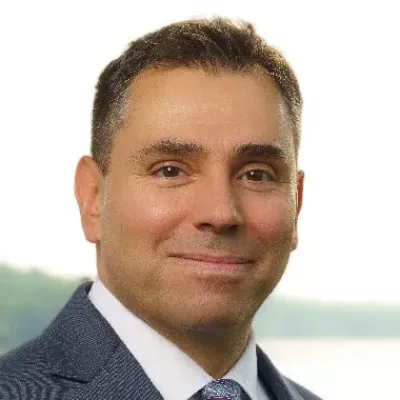 Alfredo Athie - Life Insurance Agent in Vienna, VA