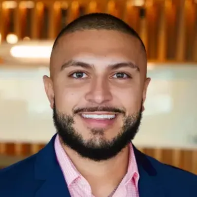 Ali Amami Life Insurance Agent Jersey City, NJ 07311