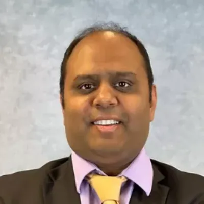 Ali Parvez - Life Insurance Agent in Saint Louis, MO