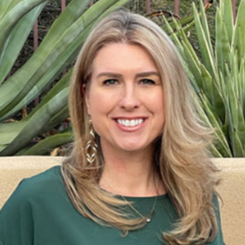 Alicia Rosenquist - Life Insurance Agent serving Chandler, AZ