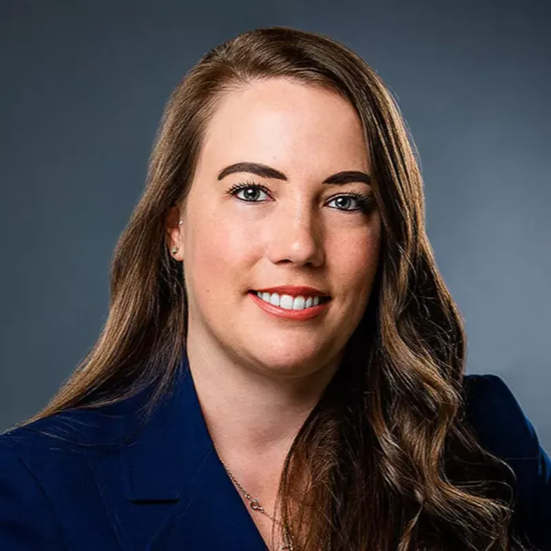 Alisha Gillette Life Insurance Agent Manhattan, KS 66502