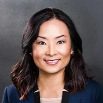 Alison Choi Life Insurance Agent Los Angeles, CA 90010