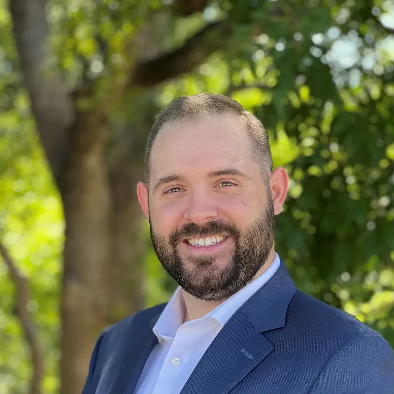 Allen Harris Life Insurance Agent Fort Worth, TX 76102