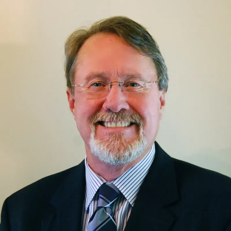 Allen Harris - Life insurance Agent serving Tennessee