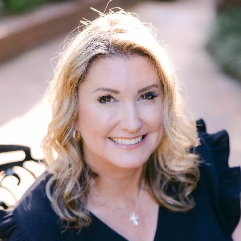 Allison Bourque - Life Insurance Agent serving Lake Charles, LA