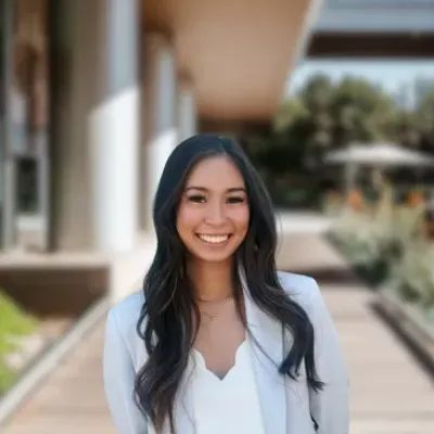 Allison Jung - Life Insurance Agent in Irvine, CA