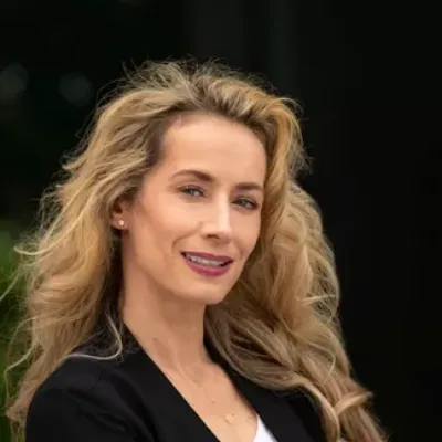 Alma Sucic - Life Insurance Agent in Atlanta, GA