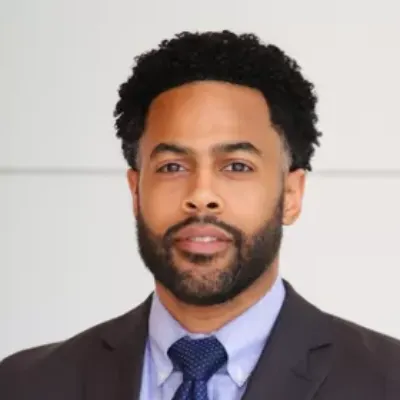 Alonzo Portwine Life Insurance Agent Duluth, GA 30097