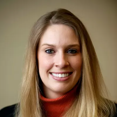 Amanda Robinson Life Insurance Agent Richmond, VA 23233