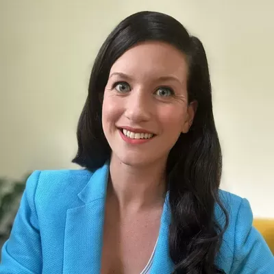 Amanda Voss Life Insurance Agent Richmond, VA 23233