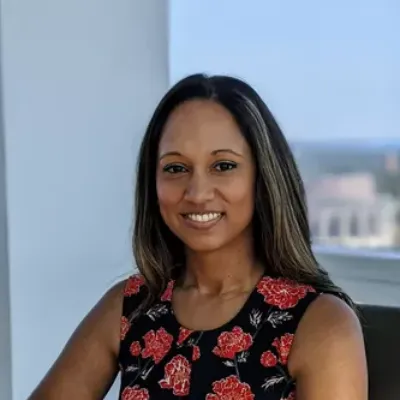 Amber Clontz - Life Insurance Agent in Hunt Valley, MD