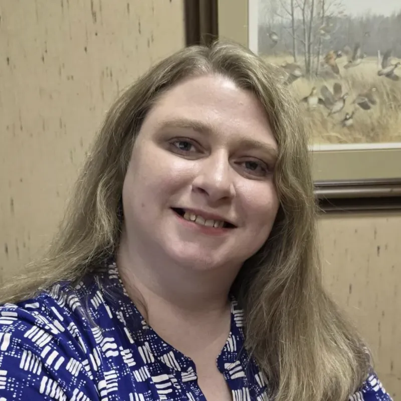 Amber King Life Insurance Agent Kennett, MO 63857