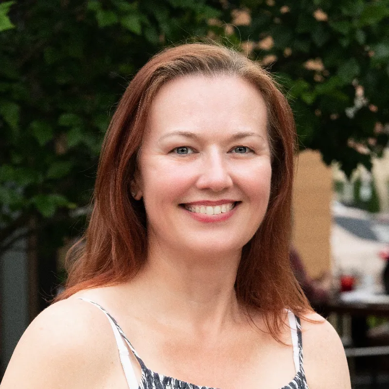 Amie Davidson - Life insurance Agent serving Pennsylvania