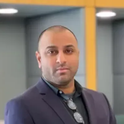 Amish Shah - Life Insurance Agent in Oak Brook, IL