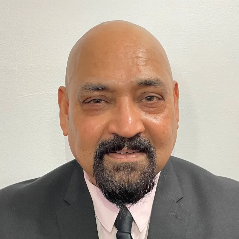 Amit Kumar - Life Insurance Agent serving Detroit, MI