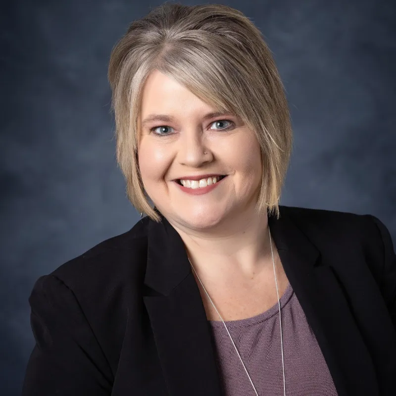Amy Haugen - Life insurance Agent serving North Dakota