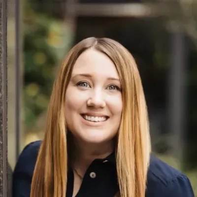 Amy Sanders - Life Insurance Agent in Atlanta, GA