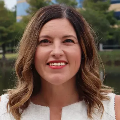 Amy Stiner - Life Insurance Agent in Leawood, KS