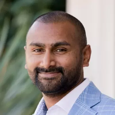 Anand Nair - Life Insurance Agent in Las Vegas, NV