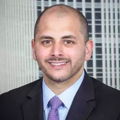 Anas Ali - Life Insurance Agent in New York, NY