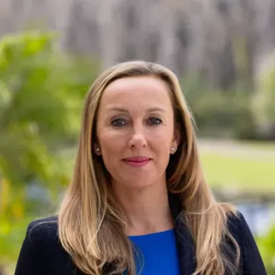 Anastasia Rodionova - Life Insurance Agent in Boca Raton, FL