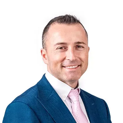 Anatoliy Keslin - Life Insurance Agent in Paramus, NJ