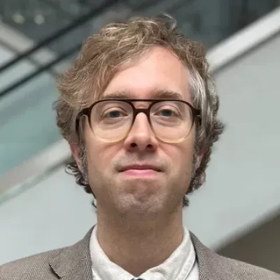 Anderson Evans - Life Insurance Agent in New York, NY