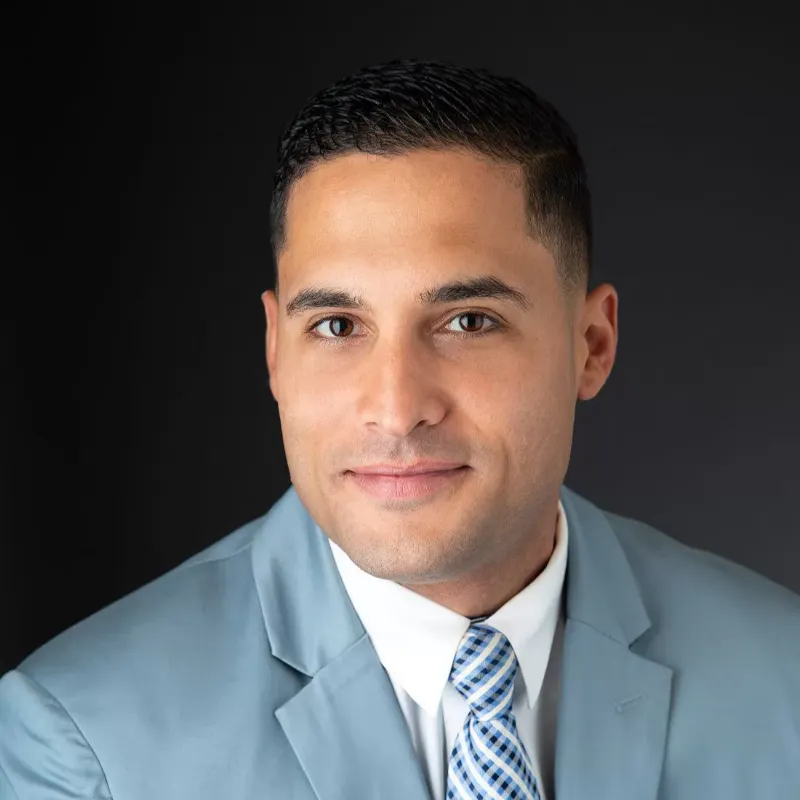 Andre Castellanos - Life Insurance Agent in Melville, NY