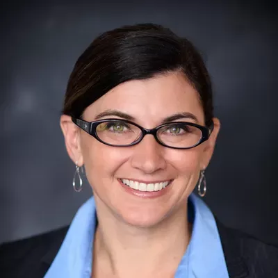 Andrea Christian - Life Insurance Agent in La Jolla, CA