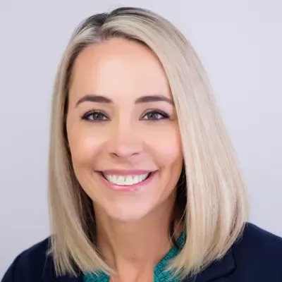 Andrea Gauntt - Life Insurance Agent in Raleigh, NC