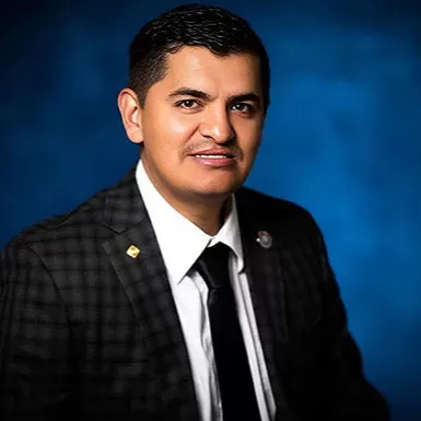 Andres Cervantes Villanueva - Life Insurance Agent in Glendale, CA