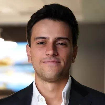 Andres Ludert Life Insurance Agent Coral Gables, FL 33134